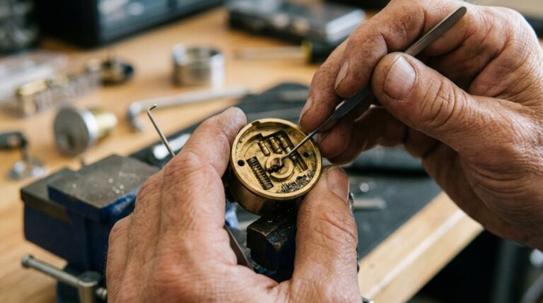 Licensed vs. Unlicensed Locksmiths in Oregon